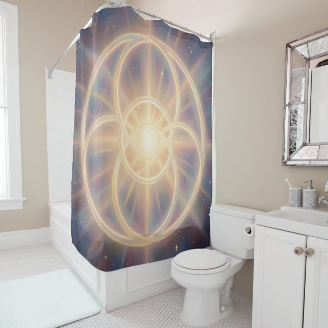 Cortina Para Box Ethereal Vision – Beyond Reality25 (In Situ)