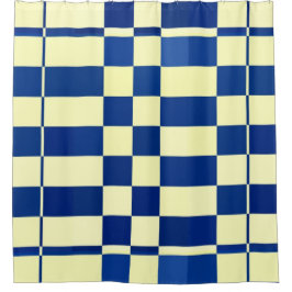 Cortina Para Box Exatidão do Quebra-cabeça