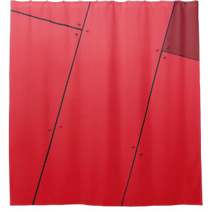 Cortina Para Box Facada