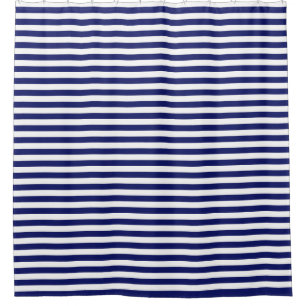 Cortina Para Box Faixa de vela azul (grande escala)