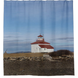 Cortina Para Box Farol de Digby