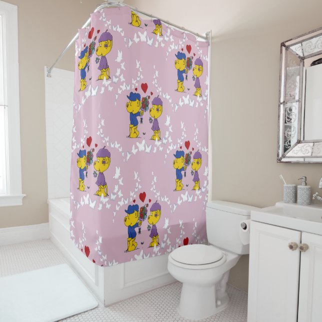 Cortina Para Box Ferald e Sahsha Ferret (In Situ)