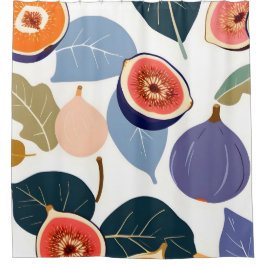 Cortina Para Box Fig Bohème