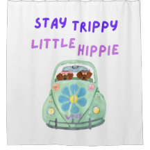 Fique Animado, Pequenos Dachshunds Hippies no carr