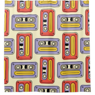 Cortina Para Box Fitas de cassetes retrorreflectoras: padrão perfei