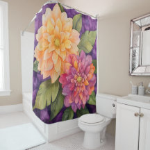 floral vívido