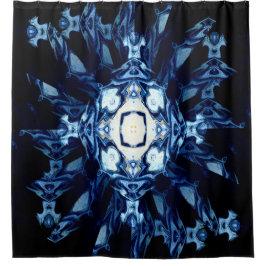 Cortina Para Box Flutuando.....