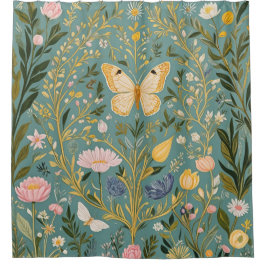 Cortina Para Box Flutuando Dreamscape