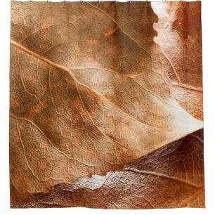 Cortina Para Box Folhas do outono próximas abstratas,outono,fundo,b