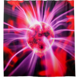 Cortina Para Box Fontes de eletricidade