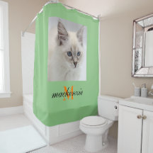 Foto personalizada do script Elegant Sage Orange M