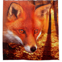 Fox vermelho