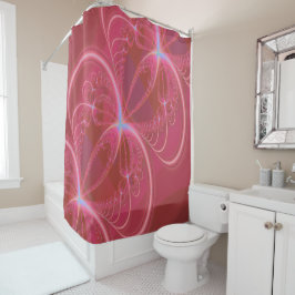 Cortina Para Box Fractal