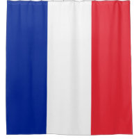 França Bandeira Tricolor Francês Azul Vermelho Bra