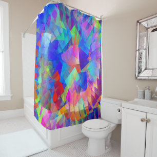 Cortina Para Box Frivolous Times......