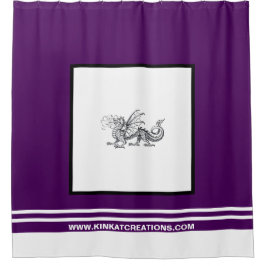 Cortina Para Box Fumaça e Fogo Personalizado