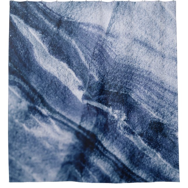 Cortina Para Box Fundo da Textura (Frente)