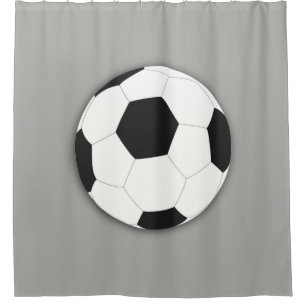 Cortina Para Box Futebol FootBall Esporte