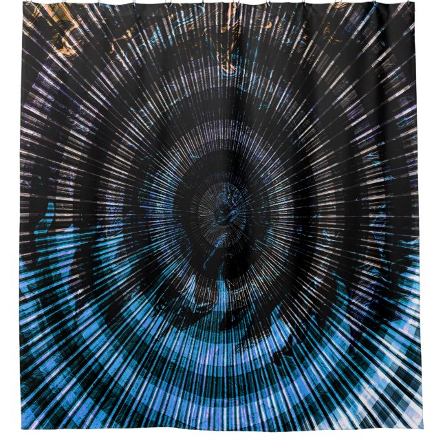 Cortina Para Box Galáxia diferente....... (Frente)