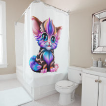 Gatinho Gatinho Gelado Kawaii