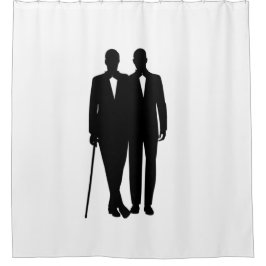 Cortina Para Box Gay Casamentos