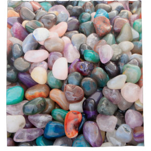 Cortina Para Box Gemstone geology mineral caro