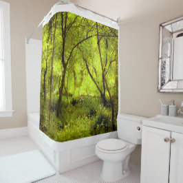 Cortina Para Box GEÓRGIA NO Chá DA MINHA MENTE