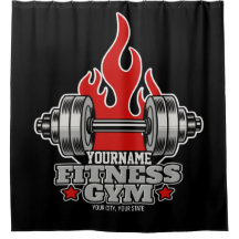 Giro de Malhação de Dumbbell, Levantando Peso Pers