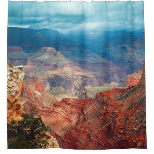 Cortina Para Box Grand Canyon, arizona, EUA
