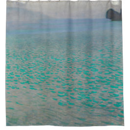 Cortina Para Box Gustav Klimt Attersee