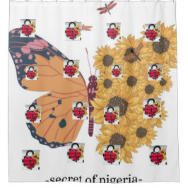 Cortina Para Box HART DE CHEIO BELEZA E CURTÃO DE Chá DE DISIGN DE 