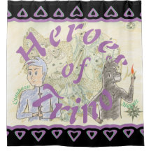 Heróis de Trino (ft. Cyankazu & Magus)