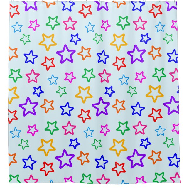 Cortina Para Box Hesperos (Frente)