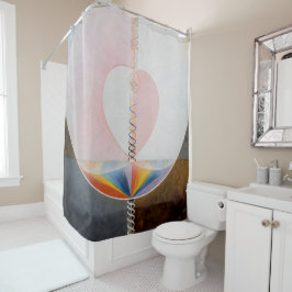 Cortina Para Box Hilma af Klint - A Dove