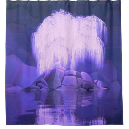 Cortina Para Box Hipogeia