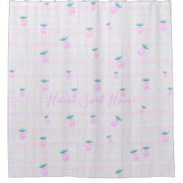 Cortina Para Box Home Grown Pineapples