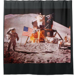 CORTINA PARA BOX HOMENS NA LUA!