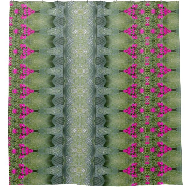 Cortina Para Box Hosta La Vista Também 9 (Frente)