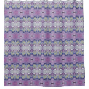 Cortina Para Box Hydra Ikat 13