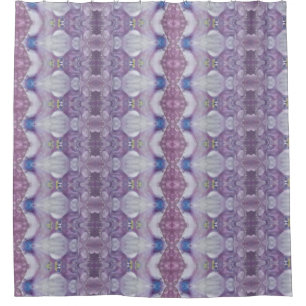 Cortina Para Box Hydra Ikat 9