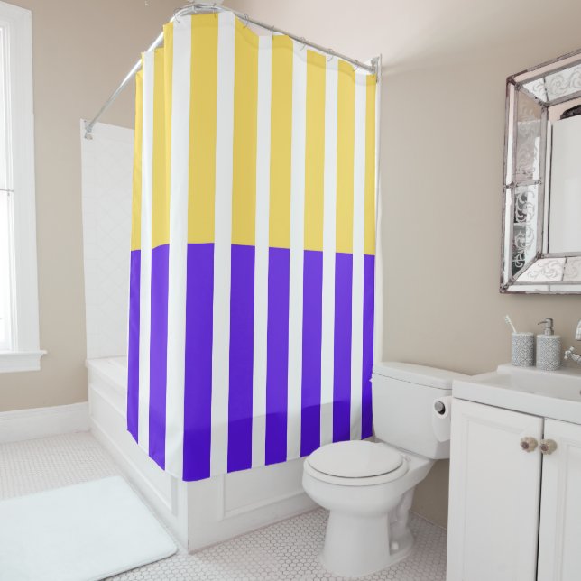 Cortina Para Box Ilustração de Trabalho de arte gráfico (In Situ)