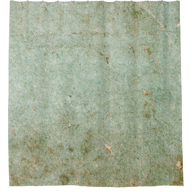 Cortina Para Box Imagem de papel retrô antiga (Frente)