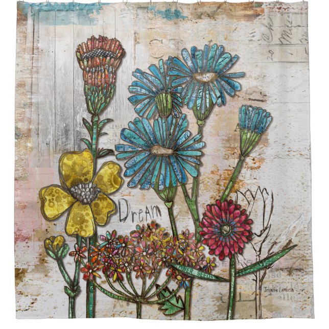 Cortina Para Box Imagine (Frente)