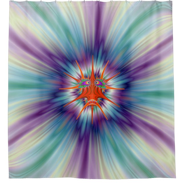 Cortina Para Box Inseto TembStr (Frente)