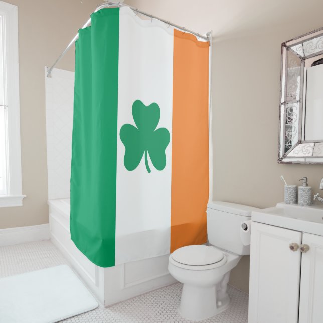Cortina Para Box Irlanda (In Situ)