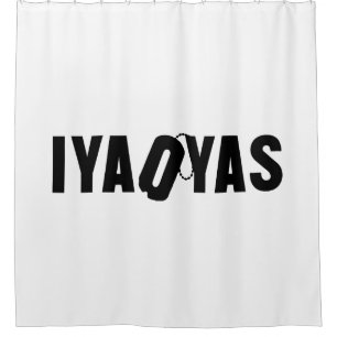 CORTINA PARA BOX IYAOYAS