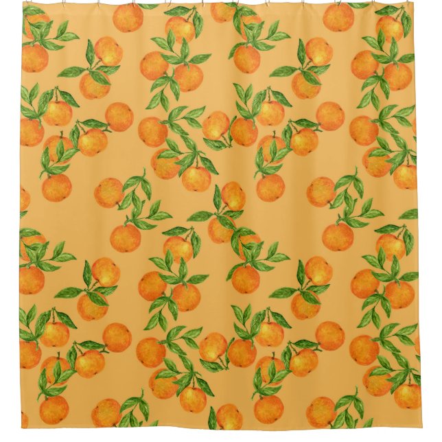 Cortina Para Box Japonês Chinês-Coreano inspirado, moto d'água (Frente)