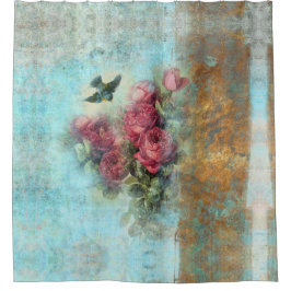 Cortina Para Box JOY - Cortina Chá