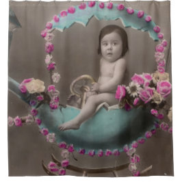 Cortina Para Box Joyeuse Paques