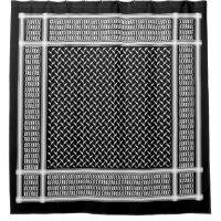Keffiyeh palestino